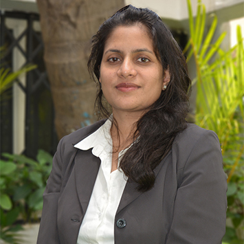 Prathiksha Michael