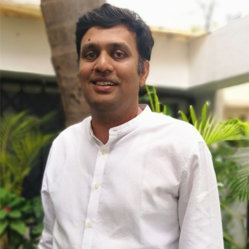 Roshan Jain