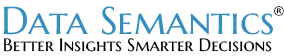 Data Semantics