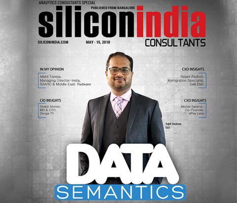 Data Semantics Review