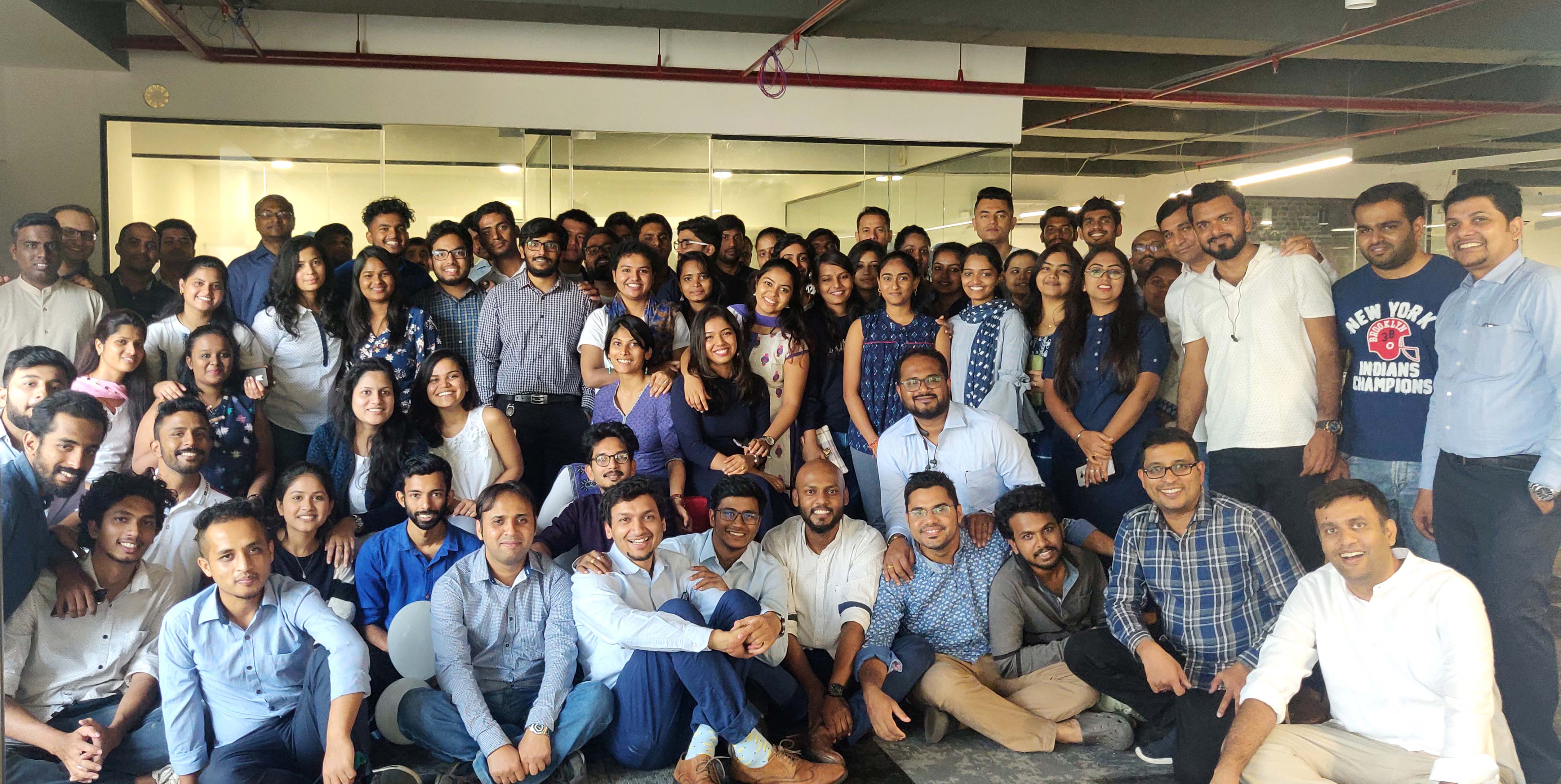 Data Semantics - About Us - Team Pic