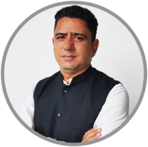 Kapil Khanna
