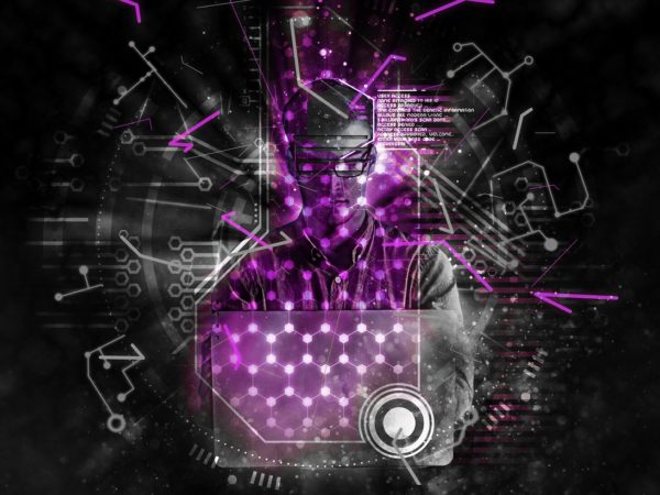 computer-user