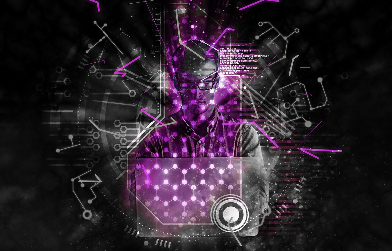 computer-user