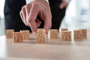 customer segmentation