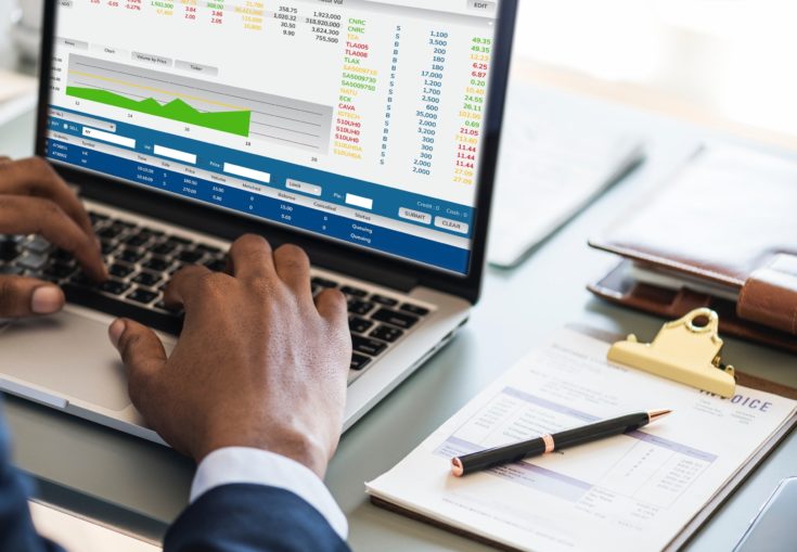 Invoice-Automation