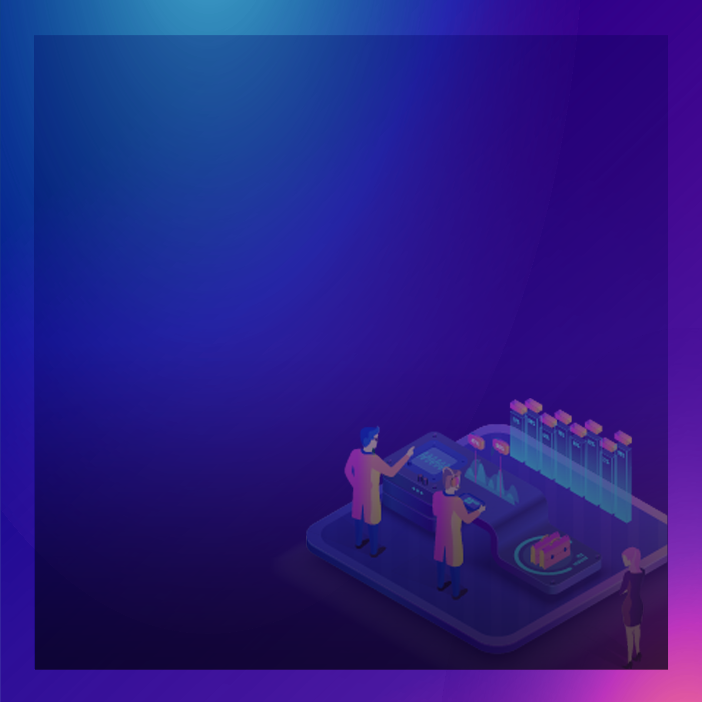 Serviceable Business Insights