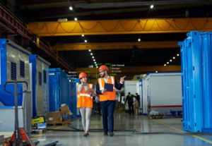 workplace safety admin hr