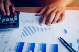 Credit risk modelling