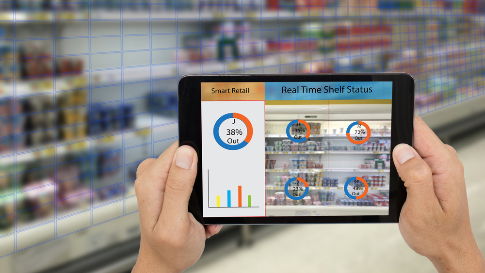 Retail Automation