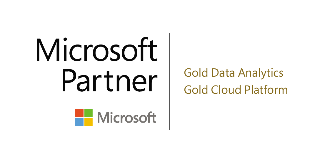 Microsoft Gold Partners
