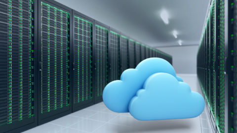 On Premises VS Cloud