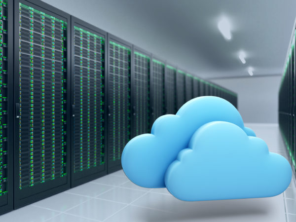 On Premises VS Cloud