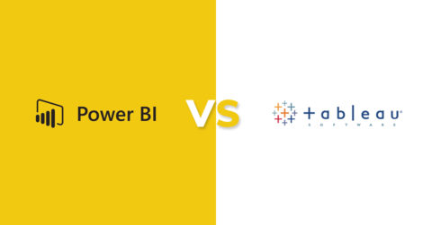 Power BI Vs Tableau