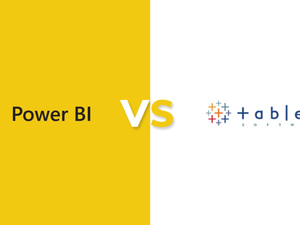 Power BI Vs Tableau
