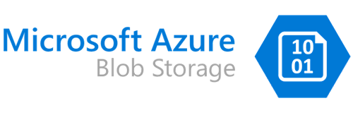 Azure Blob Storage