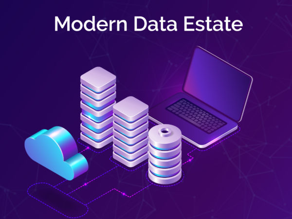 Modern Data Estate