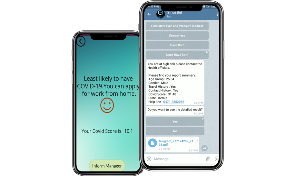 Chatbot