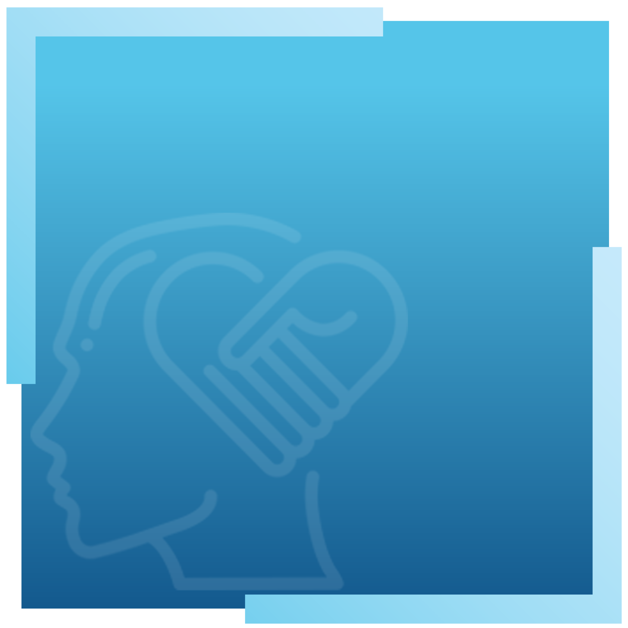 Developed with Empathy