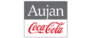 Aujan Cocacola