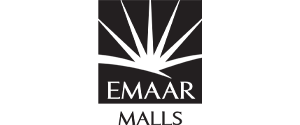 Emaar malls