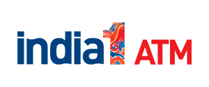 India 1 ATM