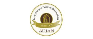 aujan
