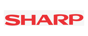 sharp