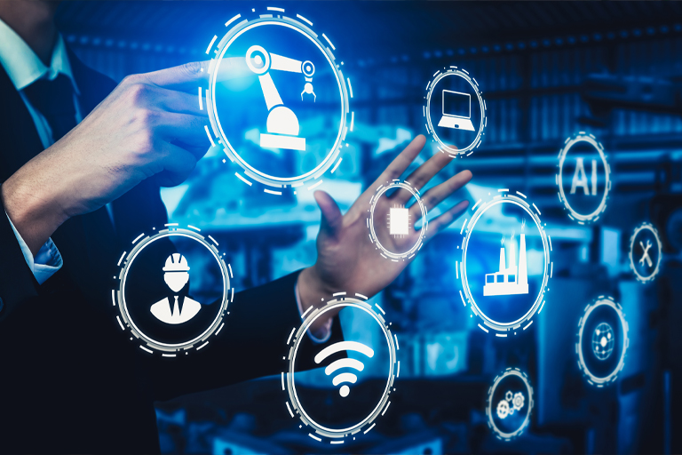 AI and Manufacturing
