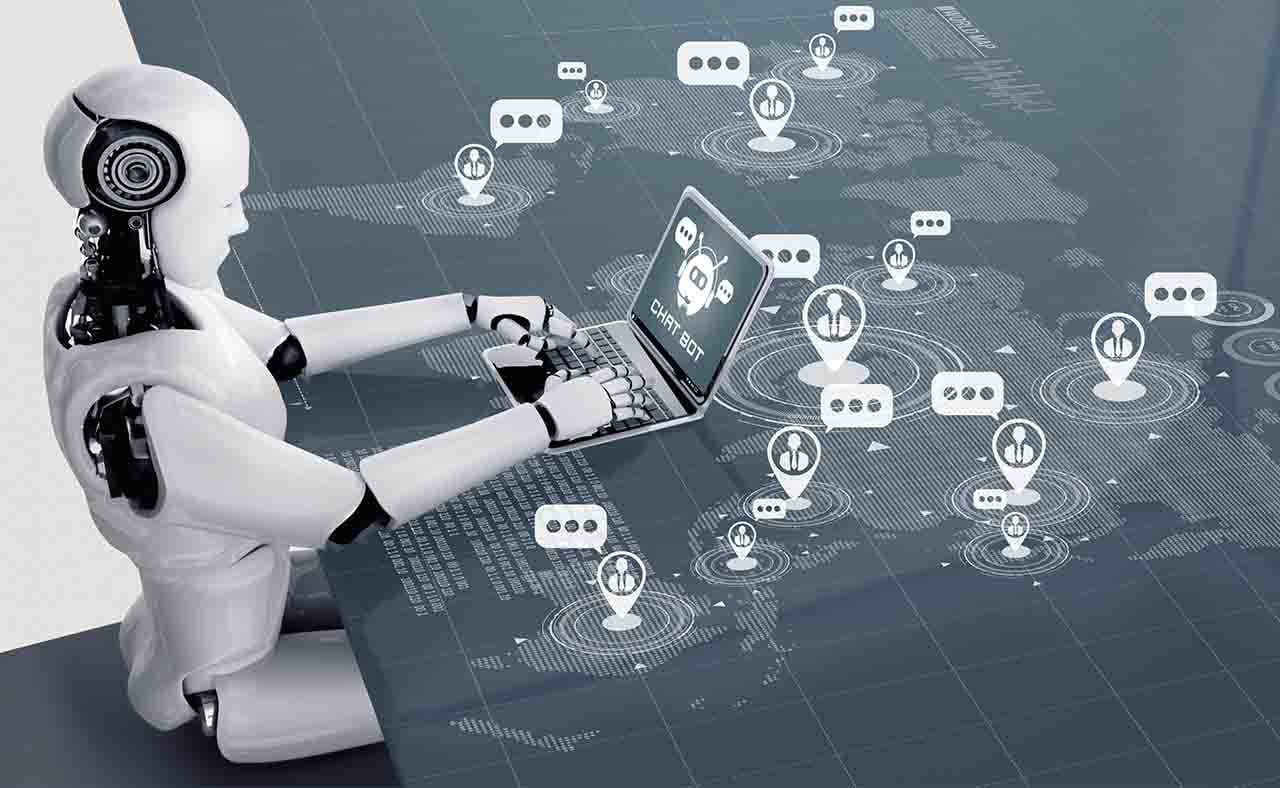 Chatbot