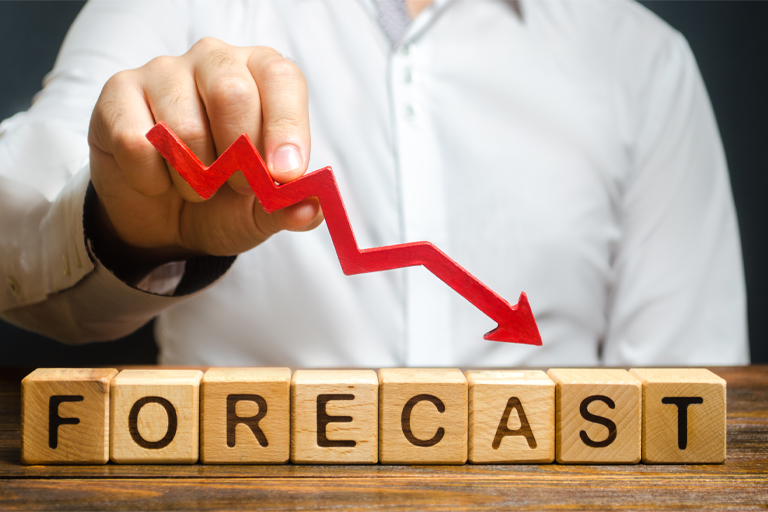 Predict future sales