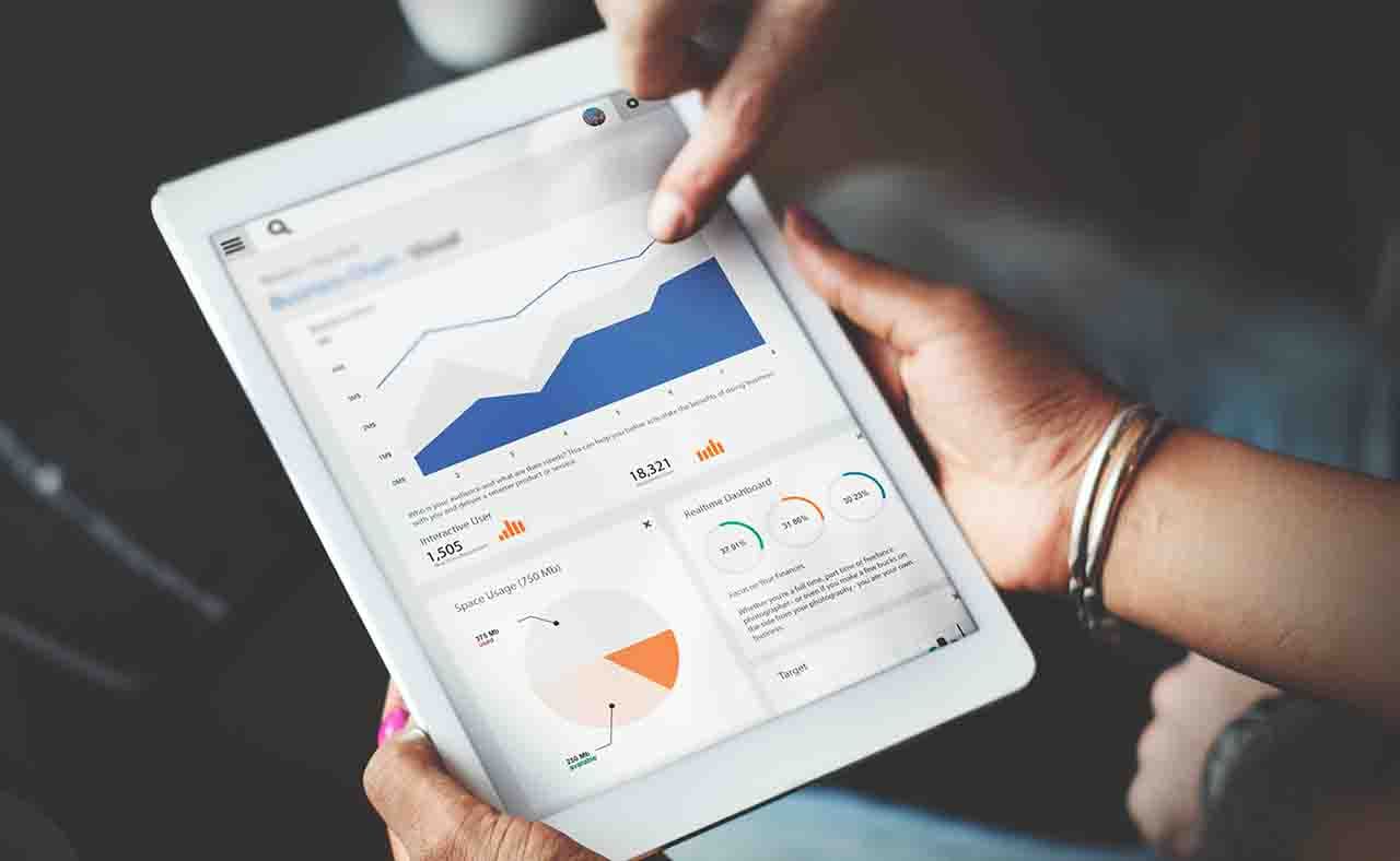 Predictive Data analysis