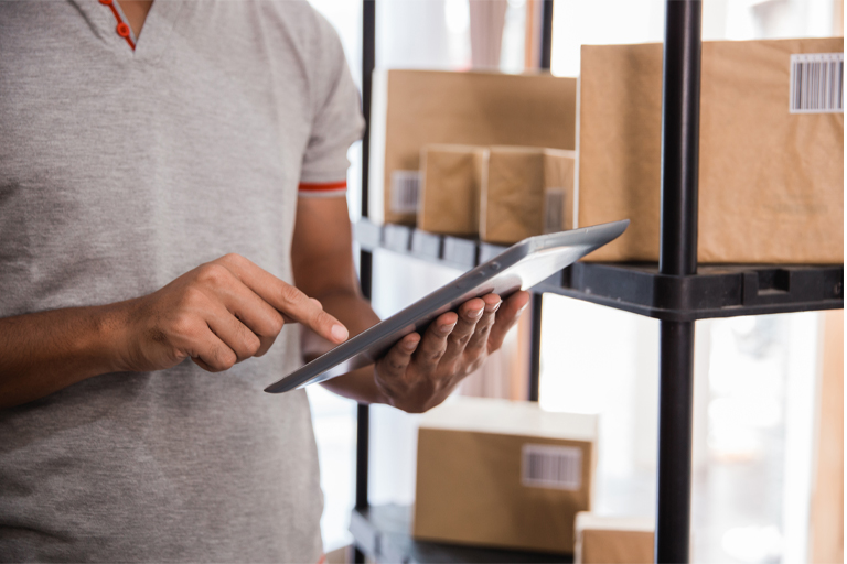 Smart Inventory Management