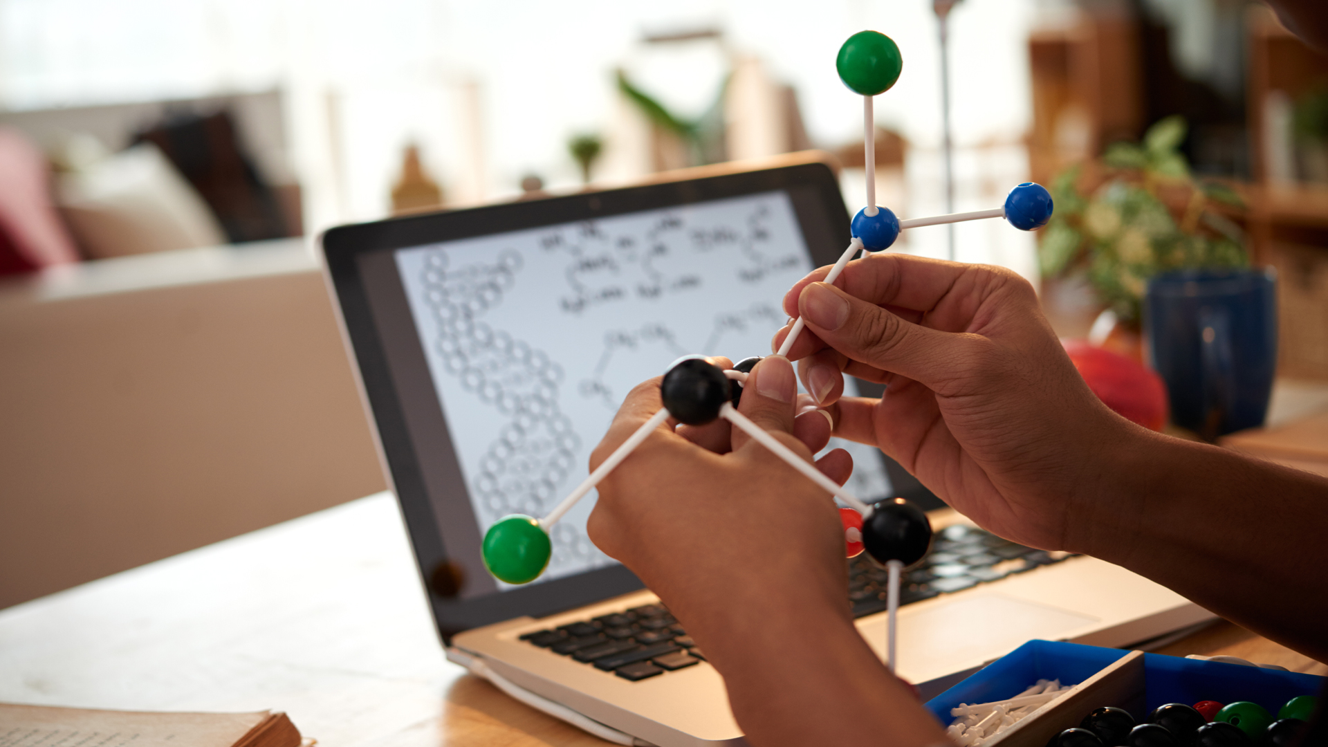 What is Data Modelling