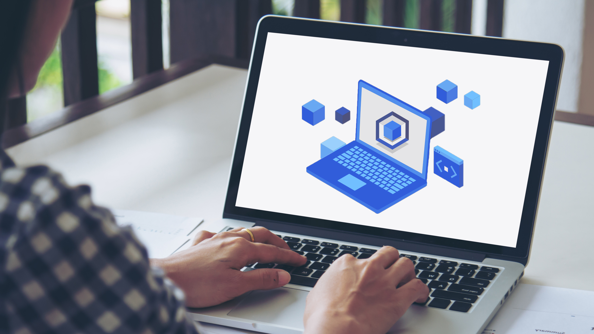 consider these container optimised tools and services that help you achieve agility security and portability
