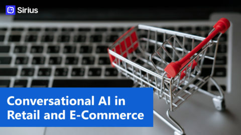 Conversational AI in Retail and E-Commerce