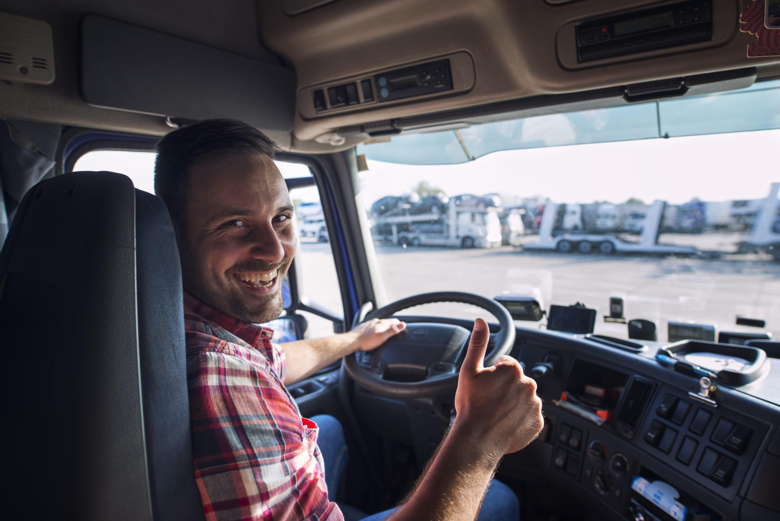 logistics and supply chain