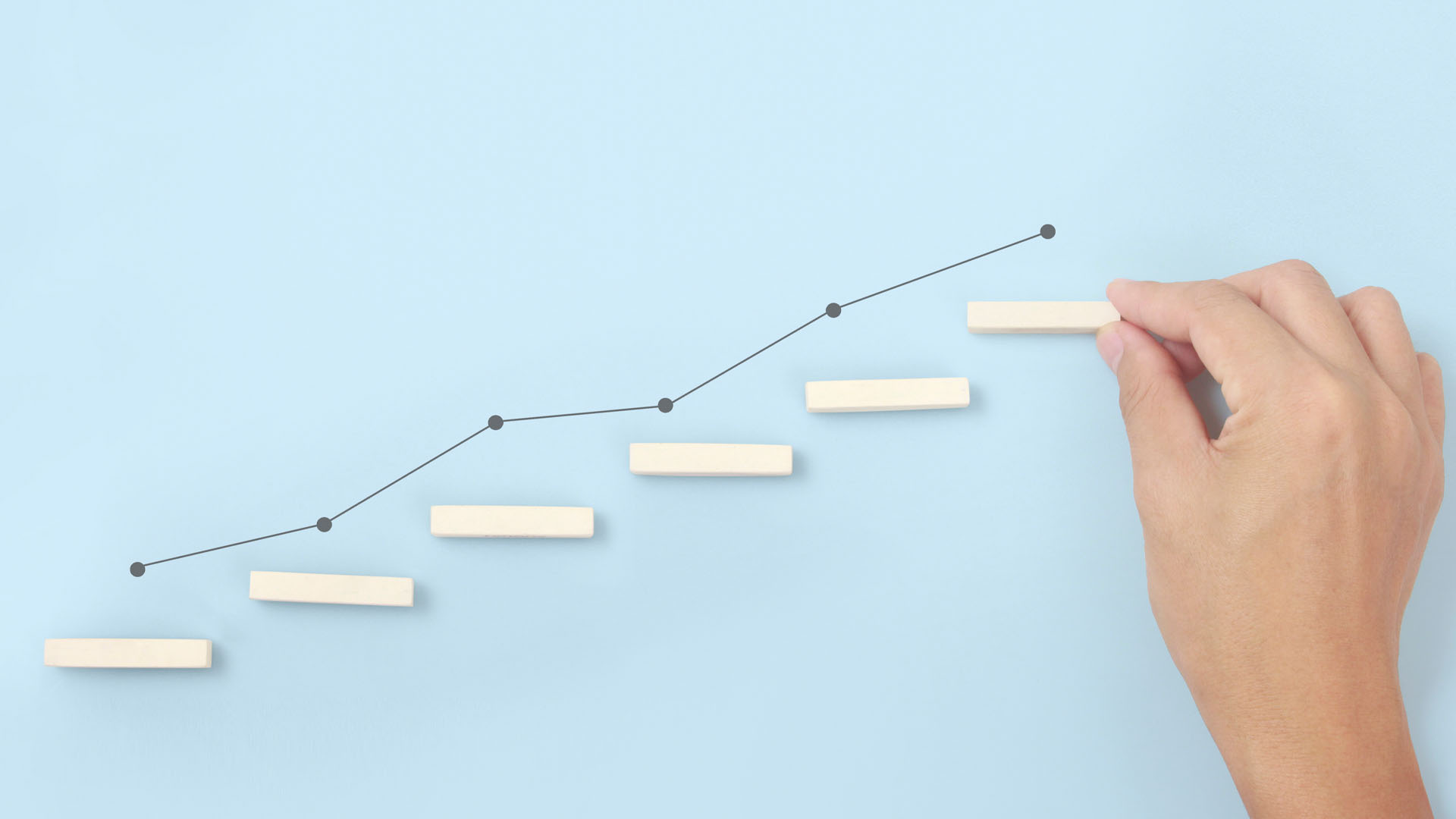 6 Key steps in a data migration strategy