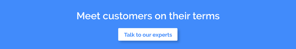 AI in Retail and Ecommerce