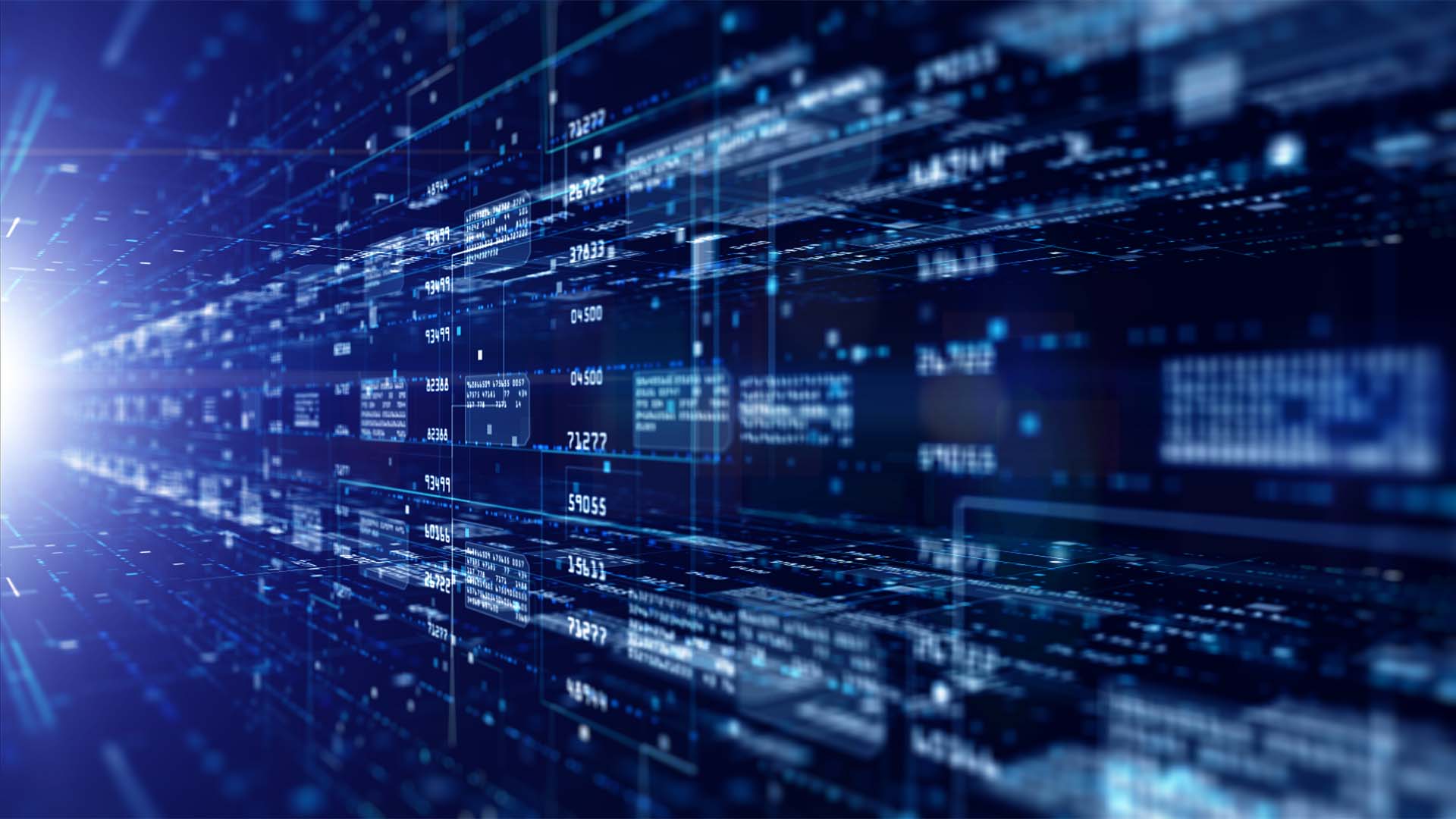 Best practices for data migration