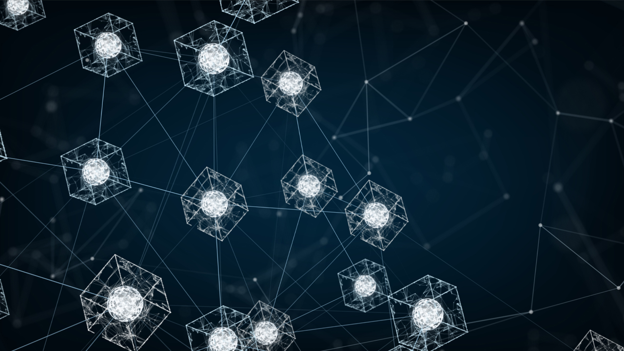 Blockchain