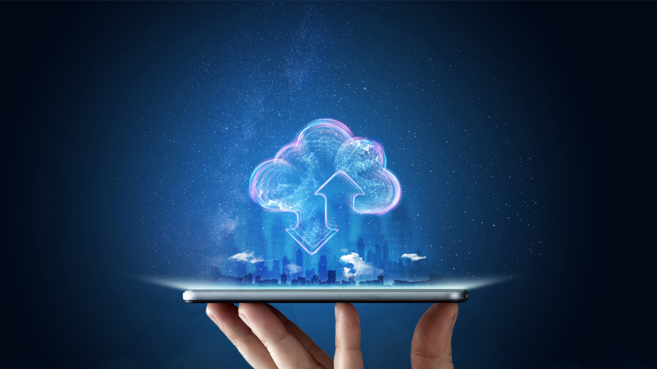 Cloud based Accounting