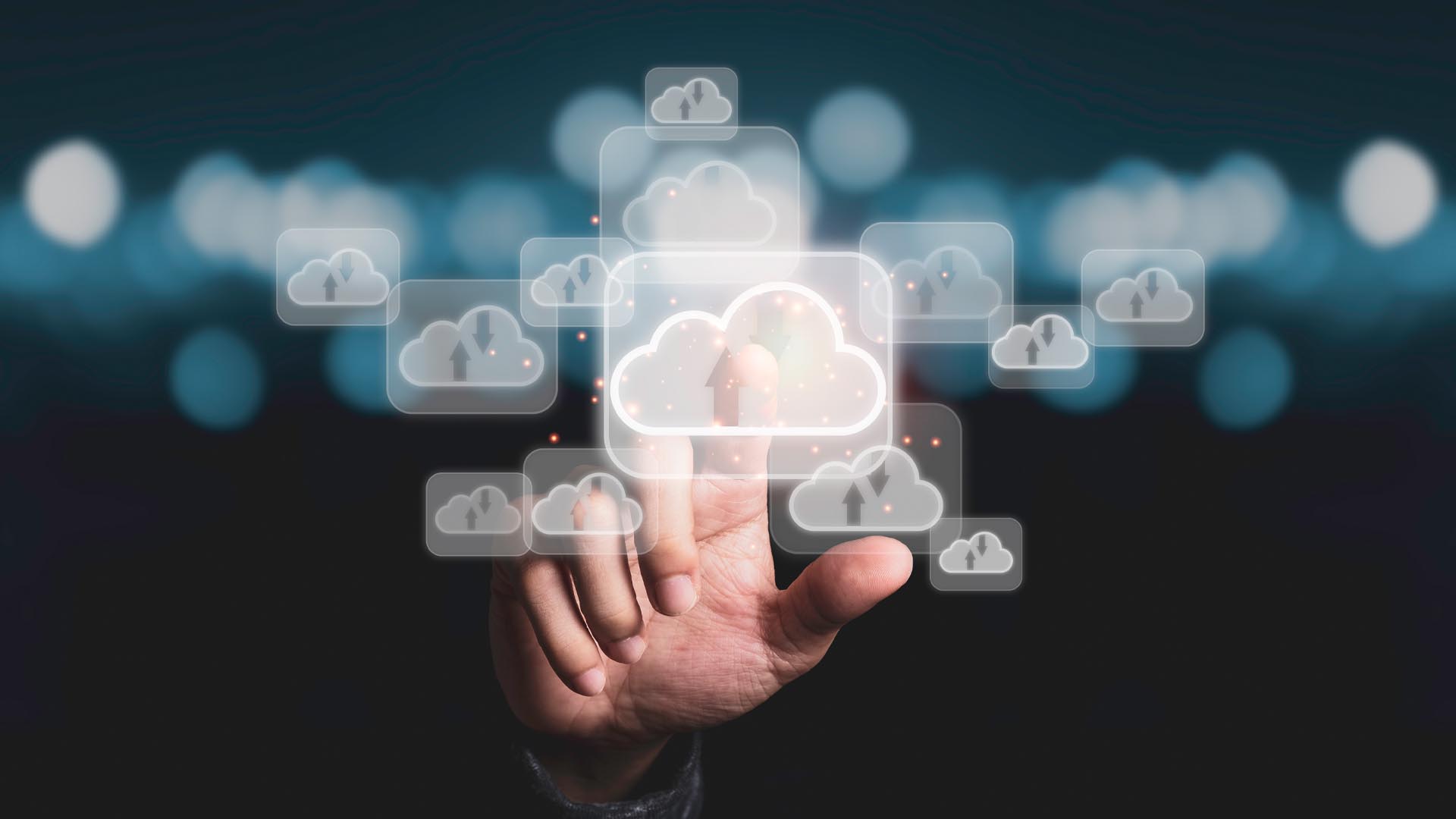 Getting started with data migration