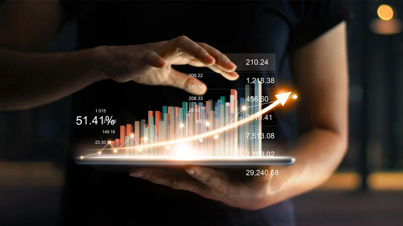 Rise of Accounting Software Solutions 1