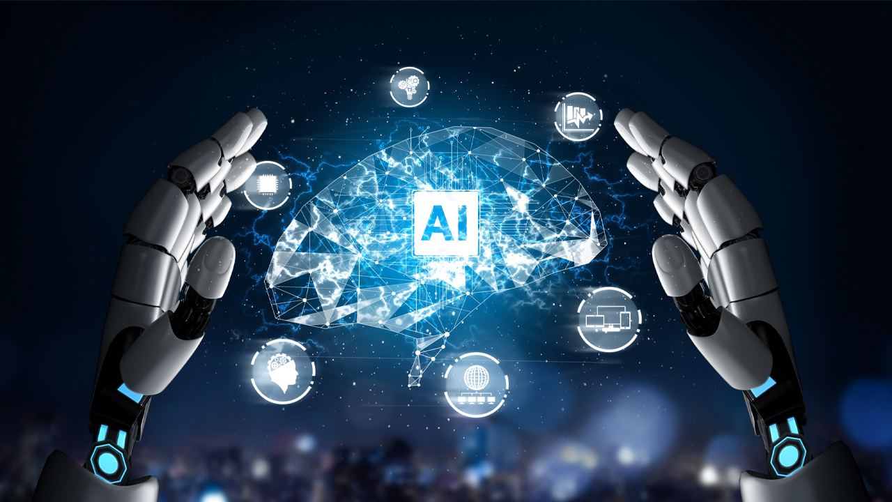 Role of AI