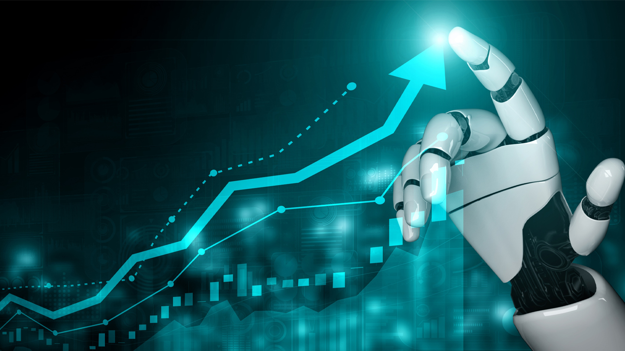 Transforming finance through robust data analytics