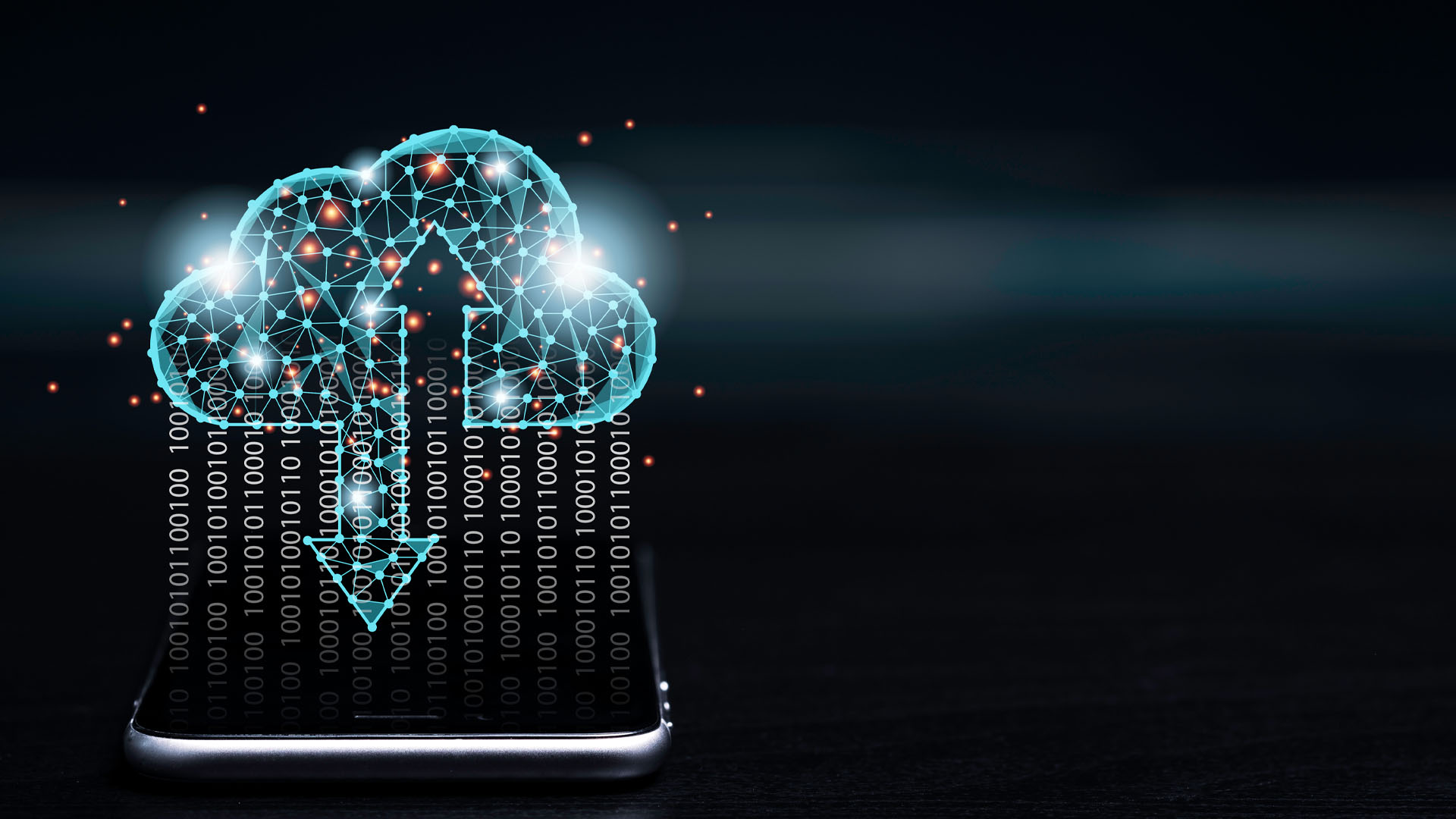 Types of data migration strategies