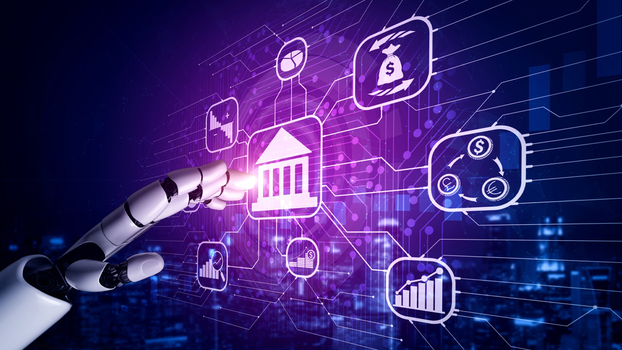 Why Financial Analytics