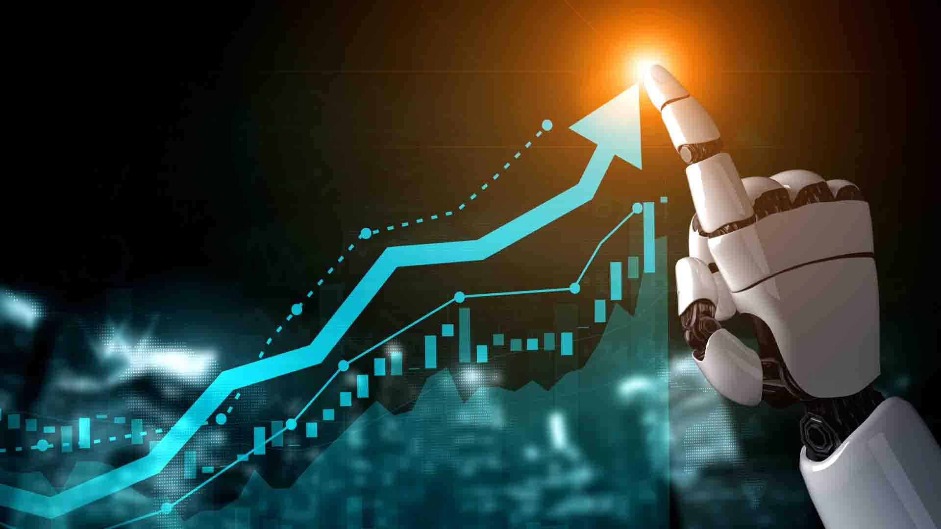 Why every retailer should adapt to Artificial Intelligence AI min