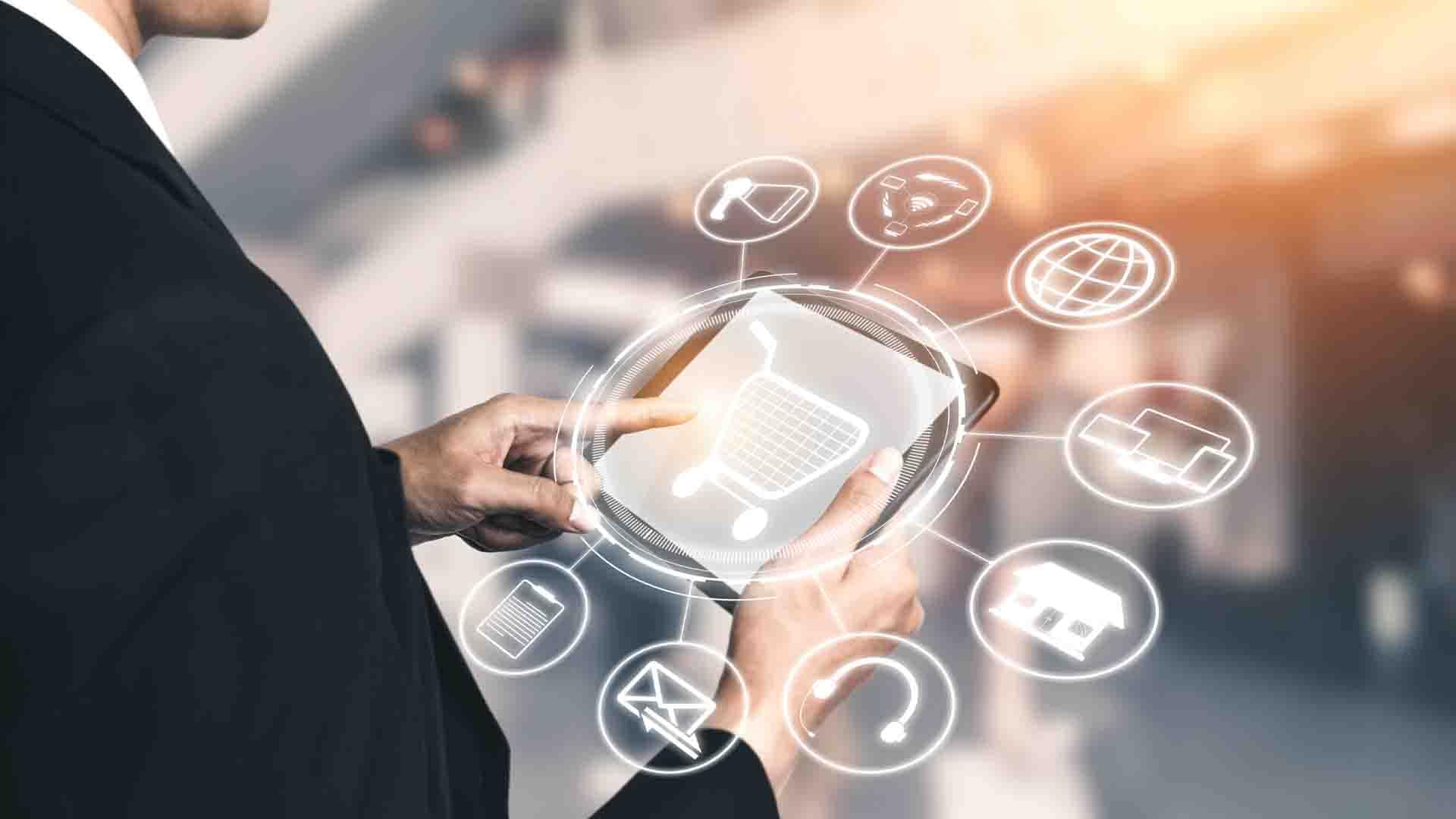 ai in retail 2020 and beyond